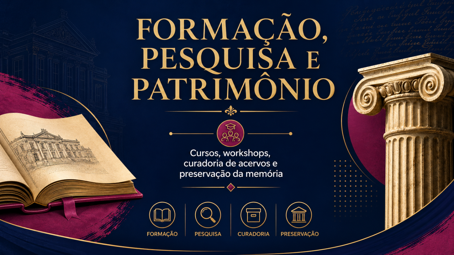 Navegue pela Categoria de Educação 