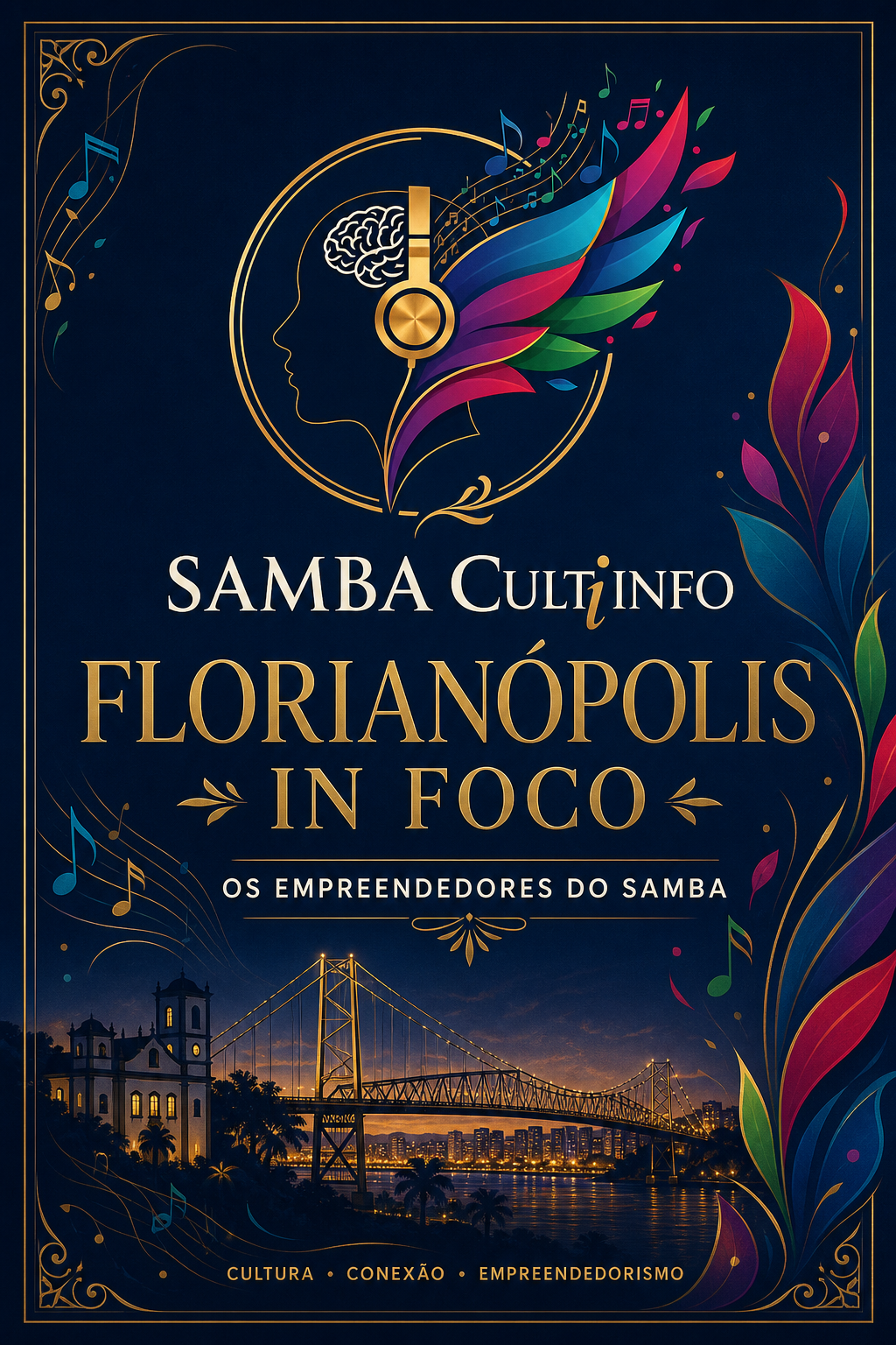 Navegue pela Categoria de Florianópolis in Foco 